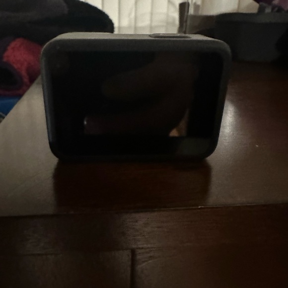 GoPro HERO9 Black - Waterproof Action Camera with Touch Screen 4K Ultra HD Video - Picture 5 of 7